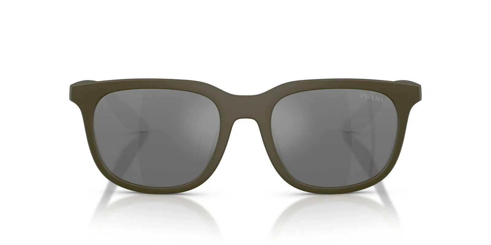 Prada Linea Rossa B09SU Sunglasses - view 4